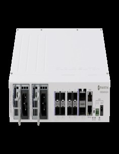 Комутатор MikroTik...